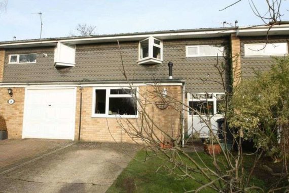 3 Bedroom Terraced
